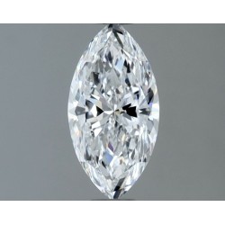 Diament markiza, 0.8ct, VS2, D, GIA 5533868740