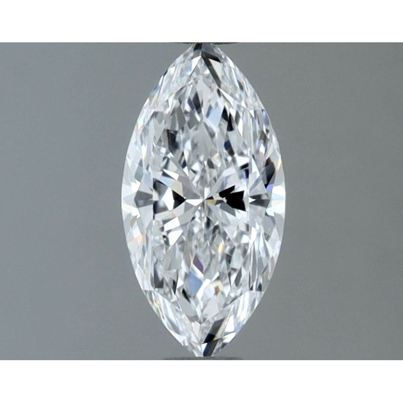 Diament markiza, 0.8ct, VS2, D, GIA 5533868740 Diament markiza, 0.8ct, VS2, D, GIA 5533868740