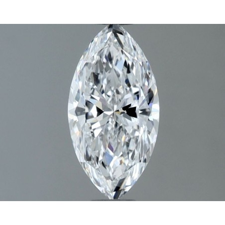 Diament markiza, 0.8ct, VS2, D, GIA 5533868740
