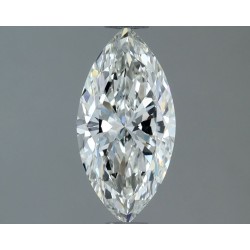 Diament markiza, 0.7ct, VS2, I, GIA 7532963791