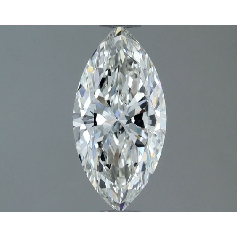 Diament markiza, 0.7ct, VS2, I, GIA 7532963791