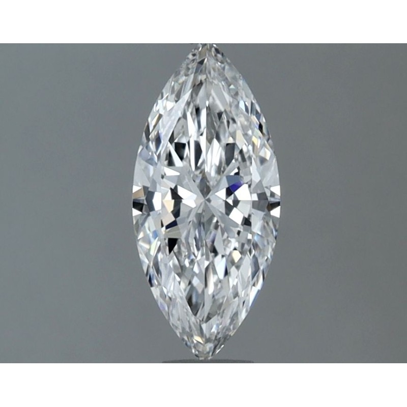 Diament markiza, 0.6ct, VS1, F, GIA 5546204871 Diament markiza, 0.6ct, VS1, F, GIA 5546204871