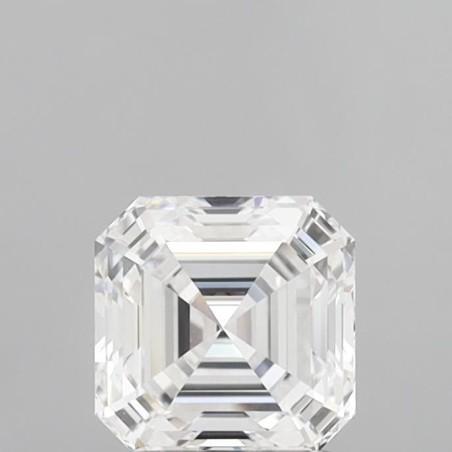 Diament laboratoryjny asscher, 1.55ct, VVS2, D, IGI LG749568867