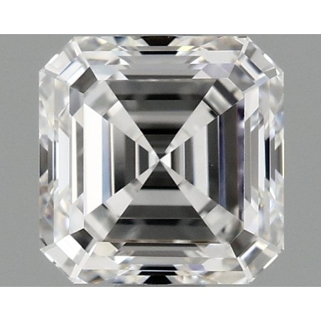 Diament laboratoryjny asscher, 0.94ct, VVS2, E, IGI LG710546847