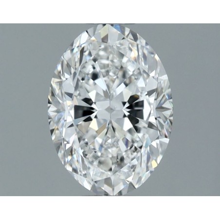 Diament szlif owalny, 1.2ct, VS2, F, GIA 6532141052