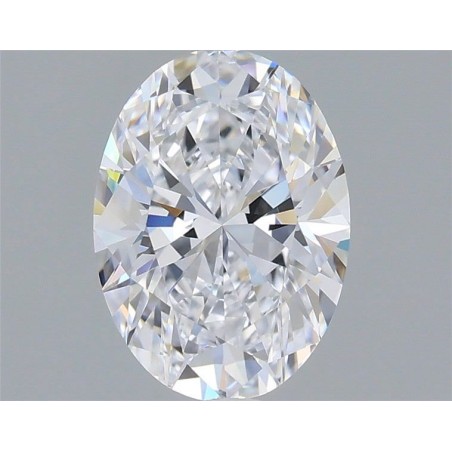 Diament laboratoryjny szlif owalny, 1.04ct, VVS2, D, IGI LG756517015