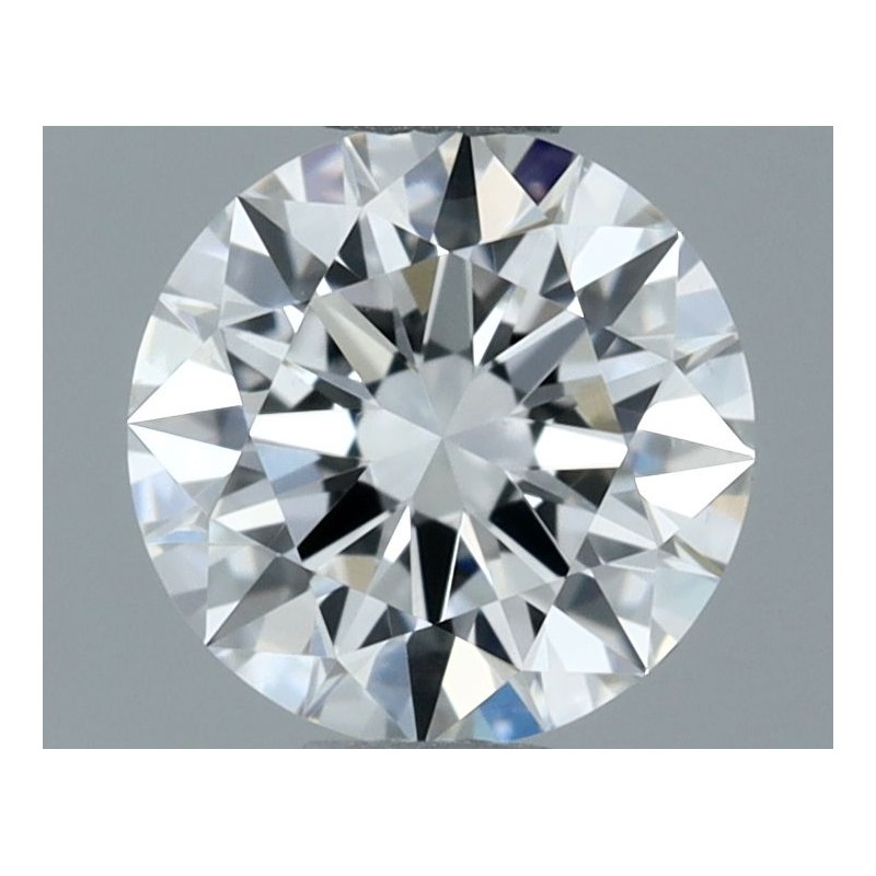 Diament szlif okrągły, 0.5ct, VS2, E, GIA 7548351061