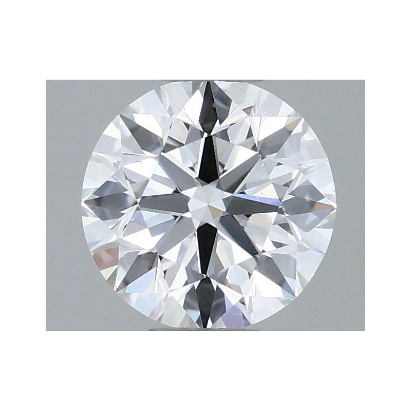 Diament szlif okrągły, 0.5ct, VS2, E, GIA 2537671604 Diament szlif okrągły, 0.5ct, VS2, E, GIA 2537671604