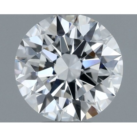 Diament szlif okrągły, 0.5ct, VS2, E, GIA 5546351357