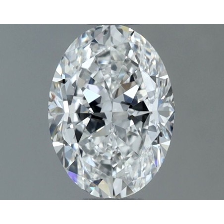 Diament szlif owalny, 0.7ct, VS1, E, GIA 6532997133
