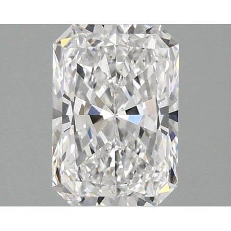 Diament laboratoryjny radiant, 1.59ct, VVS2, E, IGI LG692549362