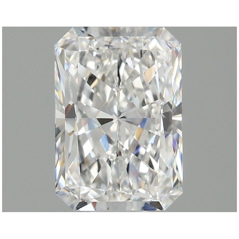 Diament laboratoryjny radiant, 1.08ct, VVS2, E, IGI LG671438422