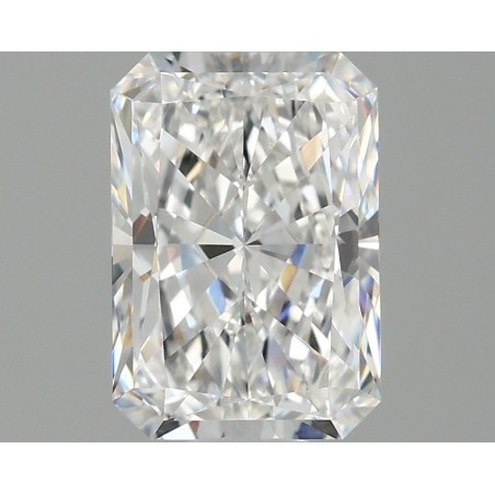 Diament laboratoryjny radiant, 1.08ct, VVS2, E, IGI LG671438422