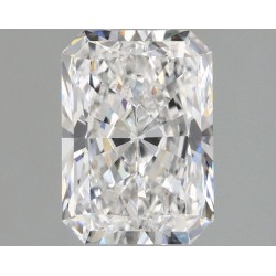 Diament laboratoryjny radiant, 1.59ct, VVS2, E, IGI LG670429994