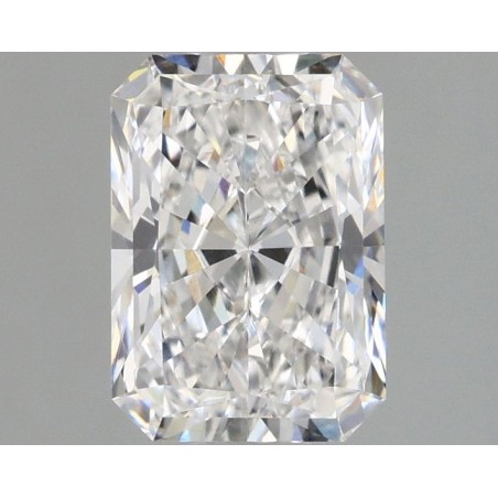 Diament laboratoryjny radiant, 1.59ct, VVS2, E, IGI LG670429994