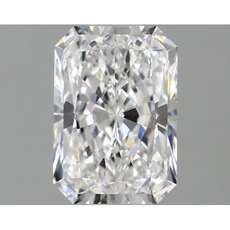 Diament laboratoryjny radiant, 1.09ct, VVS2, E, IGI LG689525191