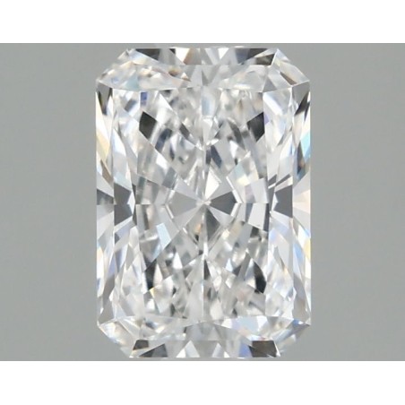 Diament laboratoryjny radiant, 1.58ct, VVS2, E, IGI LG669474634