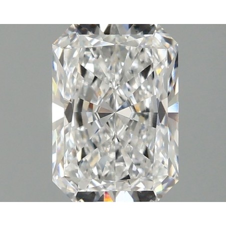 Diament laboratoryjny radiant, 1.59ct, VVS2, E, IGI LG678562709