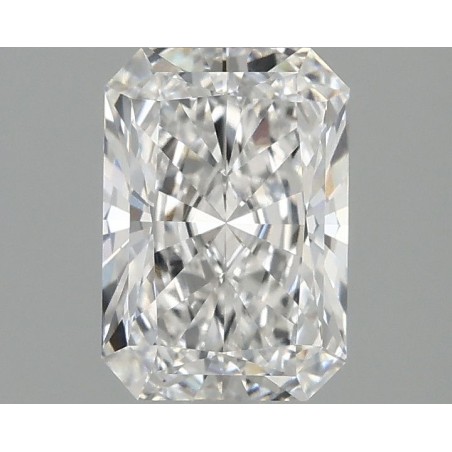 Diament laboratoryjny radiant, 1.59ct, VVS2, E, IGI LG708586343