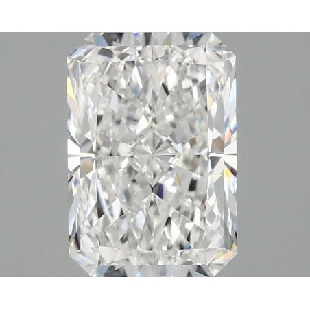 Diament laboratoryjny radiant, 1.57ct, VVS1, E, IGI LG683596377