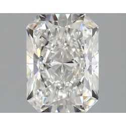 Diament laboratoryjny radiant, 1.58ct, VVS2, E, IGI LG667455774