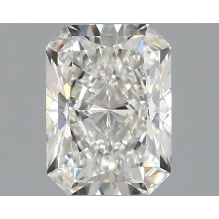 Diament laboratoryjny radiant, 1.58ct, VVS2, E, IGI LG667455774