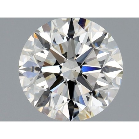 Diament szlif okrągły, 1ct, SI2, H, GIA 2235838621