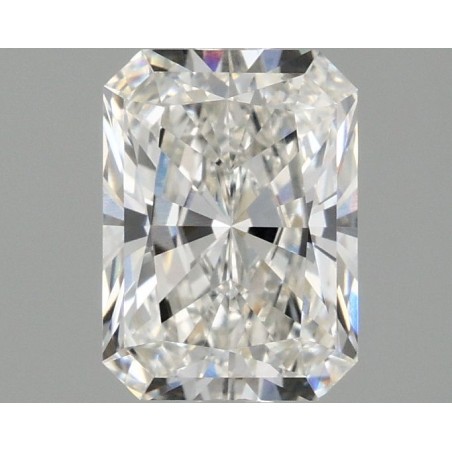 Diament laboratoryjny radiant, 1.53ct, VVS2, F, IGI LG664410918