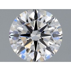 Diament szlif okrągły, 1.05ct, VS2, E, GIA 1232838584
