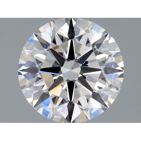 Diament szlif okrągły, 1.05ct, VS2, E, GIA 1232838584