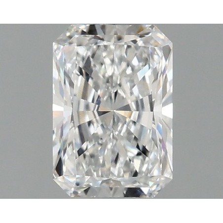 Diament laboratoryjny radiant, 1.09ct, VVS2, E, IGI LG681551745