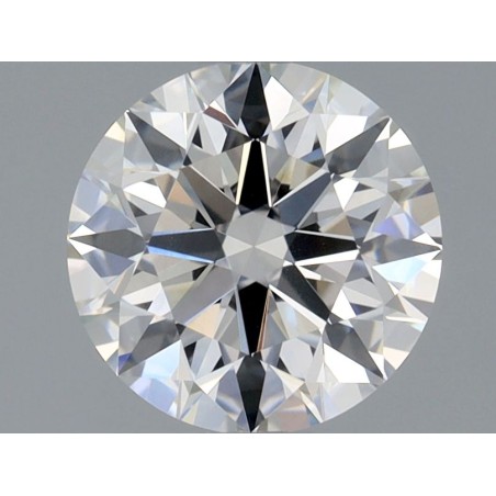 Diament szlif okrągły, 1.09ct, SI1, G, GIA 1232838681