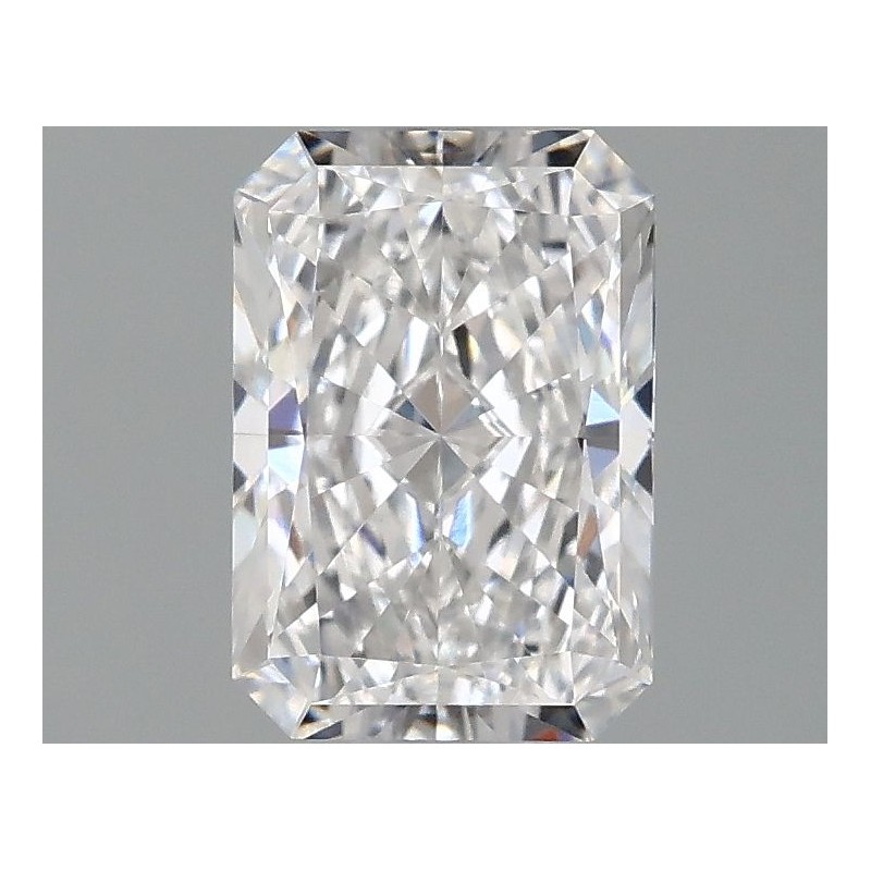 Diament laboratoryjny radiant, 1.07ct, VVS2, E, IGI LG671406736