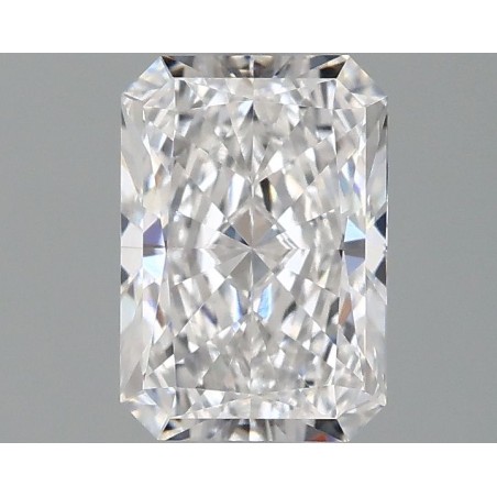 Diament laboratoryjny radiant, 1.07ct, VVS2, E, IGI LG671406736