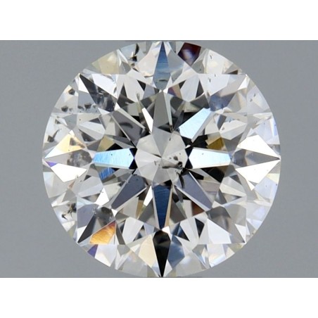 Diament szlif okrągły, 1.03ct, SI2, H, GIA 2235838676