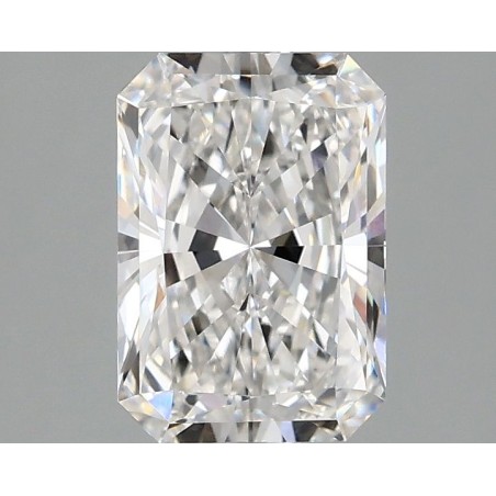 Diament laboratoryjny radiant, 1.59ct, VVS2, E, IGI LG671497514