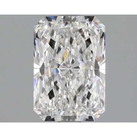 Diament laboratoryjny radiant, 1.54ct, VVS2, F, IGI LG644491566