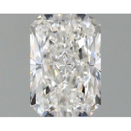 Diament laboratoryjny radiant, 1.55ct, VVS2, F, IGI LG665413638