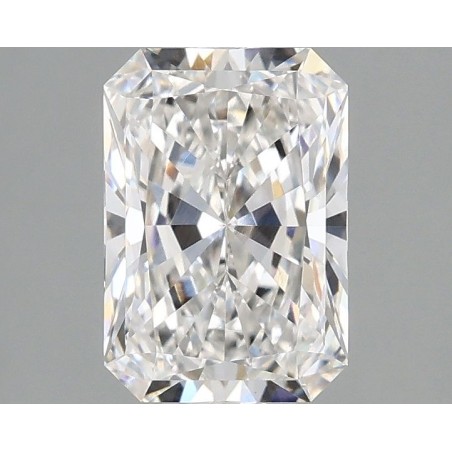 Diament laboratoryjny radiant, 1.59ct, VVS2, E, IGI LG678517441
