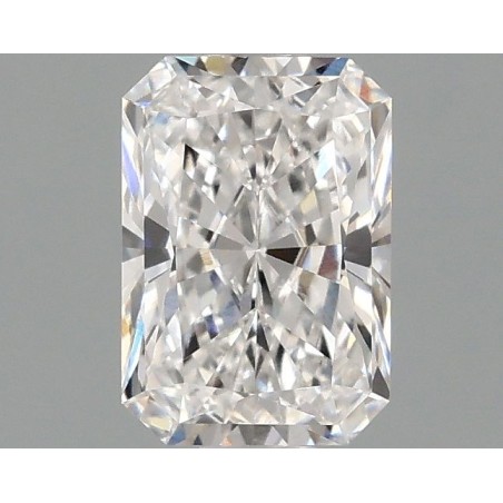 Diament laboratoryjny radiant, 1.09ct, VVS2, E, IGI LG667458774