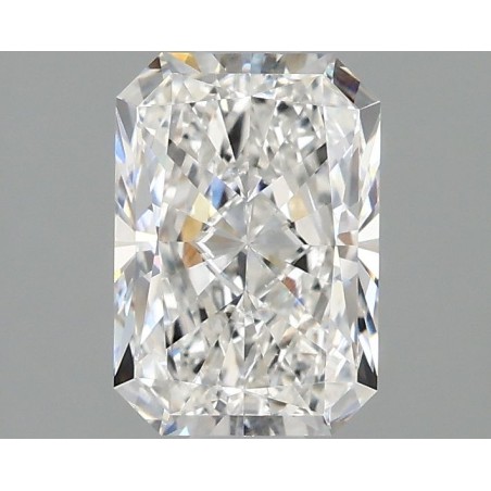 Diament laboratoryjny radiant, 1.52ct, VVS2, F, IGI LG671495214