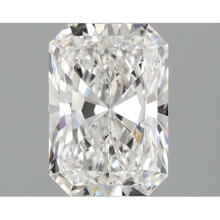 Diament laboratoryjny radiant, 1.59ct, VVS2, E, IGI LG684510967