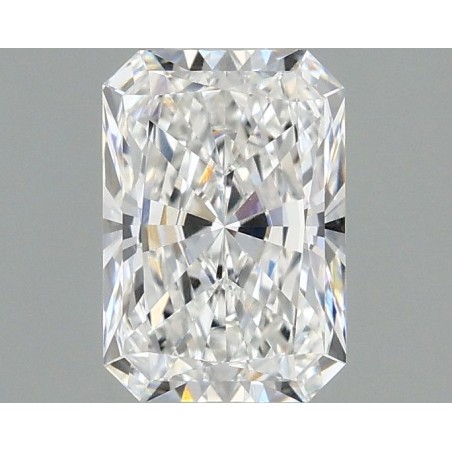 Diament laboratoryjny radiant, 1.09ct, VVS2, E, IGI LG677507670