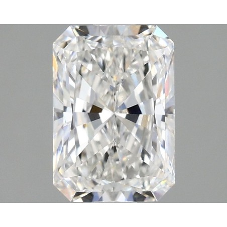 Diament laboratoryjny radiant, 1.59ct, VVS2, E, IGI LG670461244