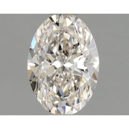 Diament szlif owalny, 0.8ct, VS1, I, GIA 2235835864