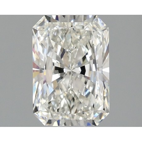 Diament laboratoryjny radiant, 1.52ct, VVS2, F, IGI LG668413837