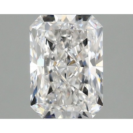 Diament laboratoryjny radiant, 1.56ct, VVS2, F, IGI LG669439497