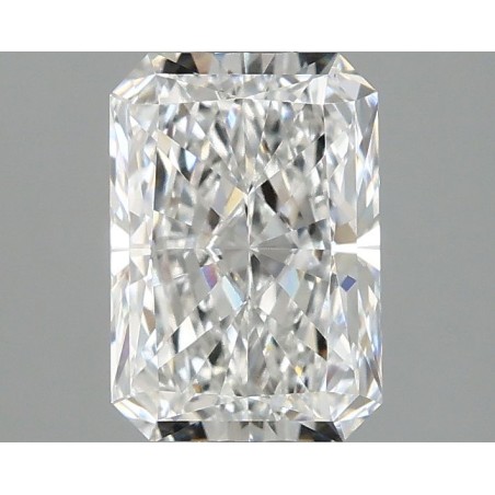 Diament laboratoryjny radiant, 1.59ct, VVS2, E, IGI LG677575110