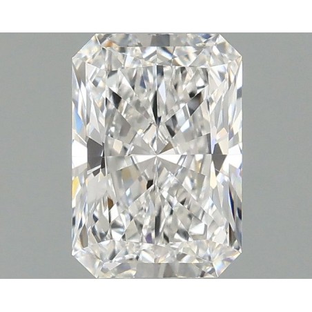 Diament laboratoryjny radiant, 1.07ct, VVS2, E, IGI LG671435558