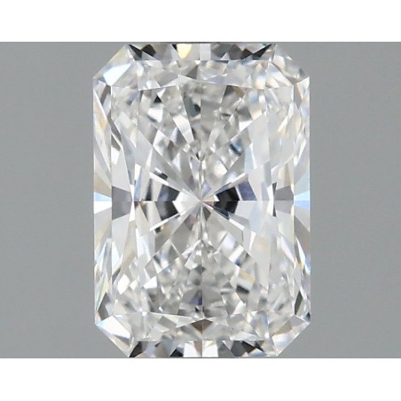 Diament laboratoryjny radiant, 1.59ct, VVS2, E, IGI LG673406279